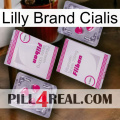 Lilly Brand Cialis 33